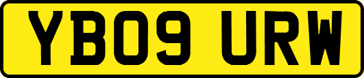YB09URW