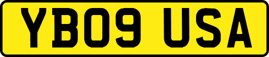 YB09USA