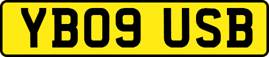 YB09USB