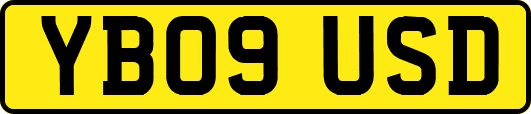 YB09USD