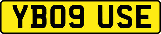 YB09USE
