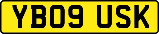 YB09USK
