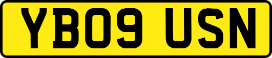 YB09USN