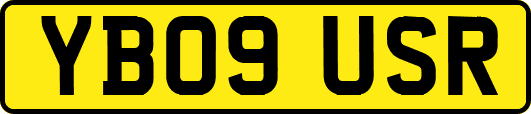 YB09USR