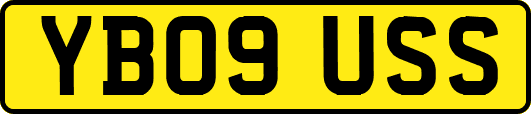 YB09USS