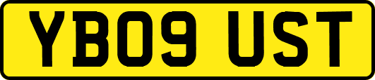 YB09UST