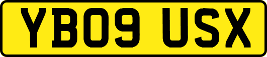 YB09USX