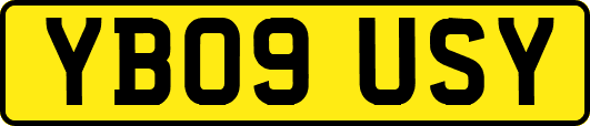 YB09USY
