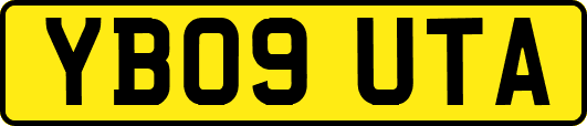YB09UTA