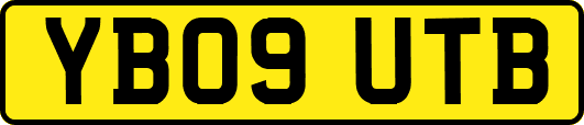YB09UTB