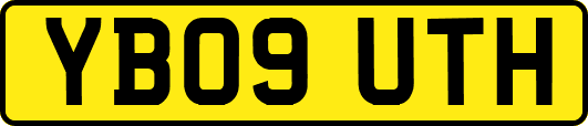 YB09UTH