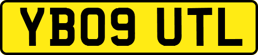 YB09UTL
