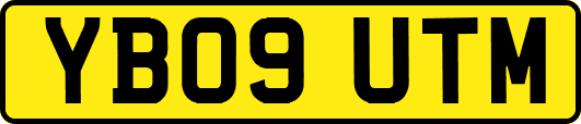 YB09UTM
