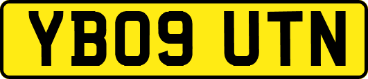 YB09UTN