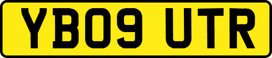 YB09UTR