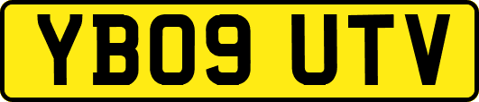 YB09UTV