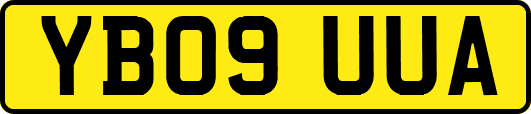 YB09UUA