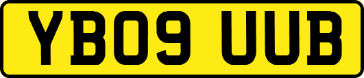 YB09UUB