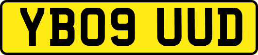 YB09UUD