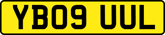 YB09UUL