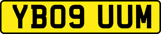 YB09UUM