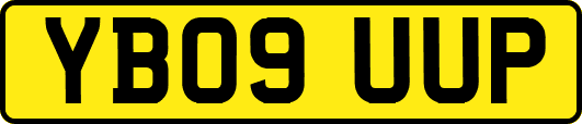 YB09UUP