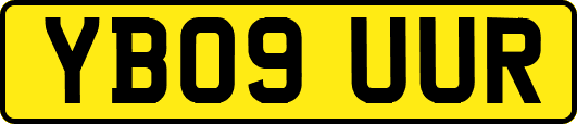 YB09UUR