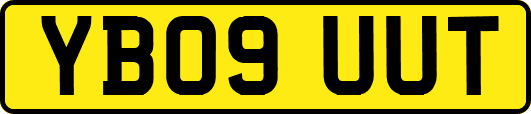 YB09UUT