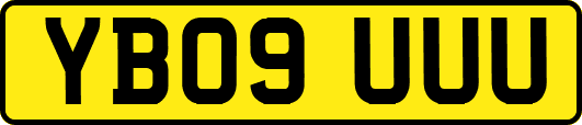 YB09UUU