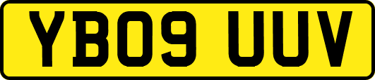 YB09UUV