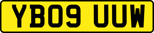 YB09UUW