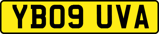 YB09UVA