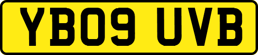 YB09UVB