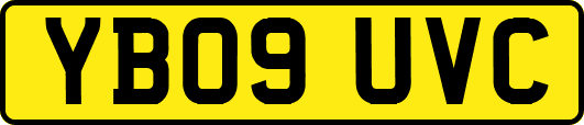 YB09UVC