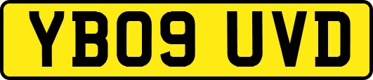 YB09UVD