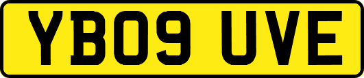 YB09UVE