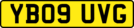 YB09UVG