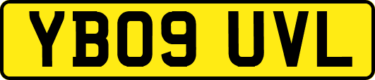 YB09UVL