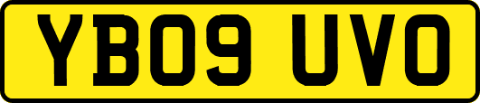 YB09UVO
