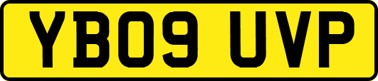 YB09UVP