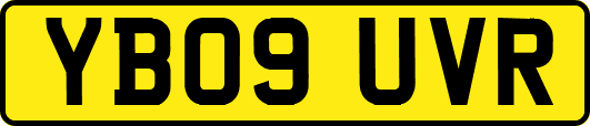 YB09UVR