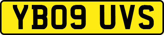 YB09UVS