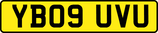 YB09UVU