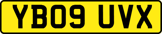 YB09UVX