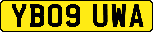 YB09UWA
