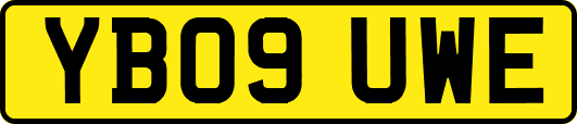 YB09UWE