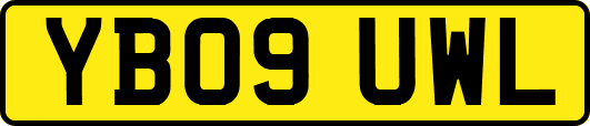 YB09UWL