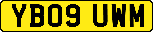 YB09UWM