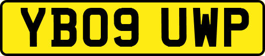 YB09UWP