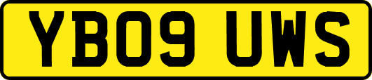 YB09UWS